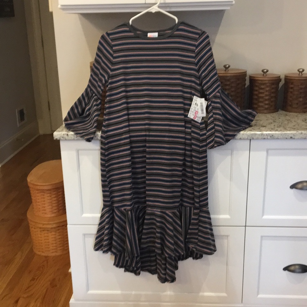 NWT Lularoe dress. S